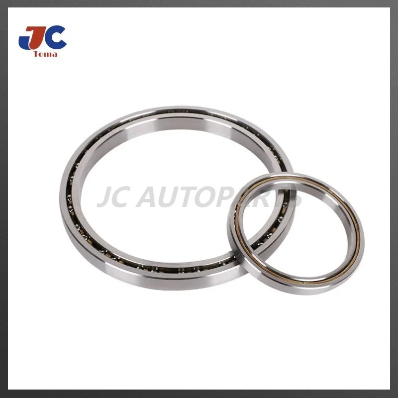 

KA030AR0/KA030CP0/KA030XP0 Тонкосекционный шарикоподшипник (3x3,5x0,25 дюйма) Тонкое кольцо Для инспекционного оборудования Тонкостенный подшипник