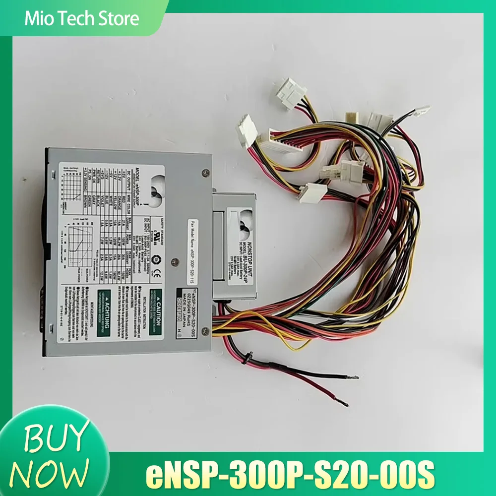 For Nipro eNSP-300P Power Supply Professional Equipment eNSP-300P-S20-00S