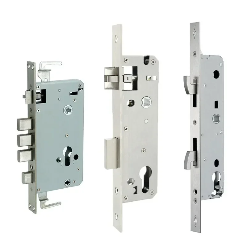 3585 2885 6068 Lock Body Mortise for Aluminum door Smart Lock