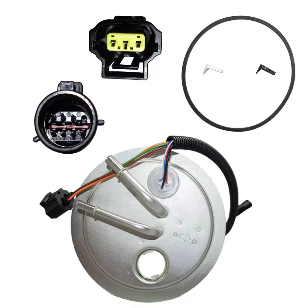 Brandstofpomp Xl1Z 9H307-Ab Xl1Z 9H307-Ac Xl1Z 9H307-Bb Xl1Z 9H307-Bc Usep2297S is geschikt voor Ford Expedition 99-02