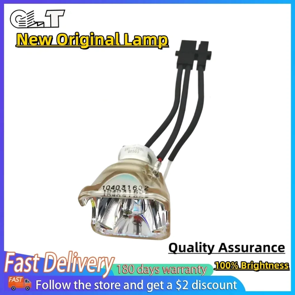 

Original Lamp SHI-1300L 130 Bulb SHI-130OL 130W projector Bulb