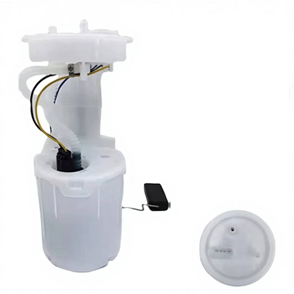 

OEM High-Performance Fuel Pump Assembly 3B0 919 051 C For VW For Passat And Audi A4