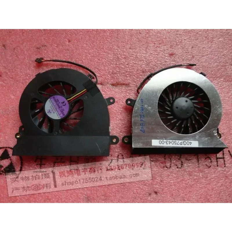 

laptop COOLIG CPU Cooling Fan For Fujitsu Siemens XI2528 XI2550 XI2528 BS601305H-04 40GP75043-00 28G200750-00 5V 0.38A BS6005MB