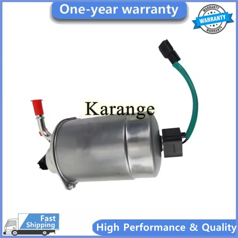 

22470-34001 2247034001 Top High Diesel Fuel Filter for 2014 Ssangyong Actyon Rexton W +D20 Stavic 2.0T Korando C TURISMO 1PC