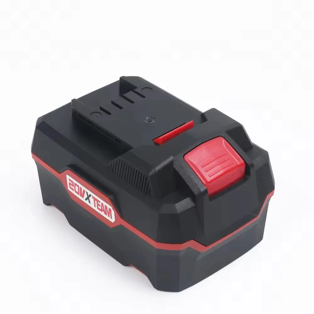 100%Original 20V 4000mAh Li-Ion Rechargeable Battery PAP 20 B3 For Parkside X 20V Series Cordless Power Tool Accessories Battery