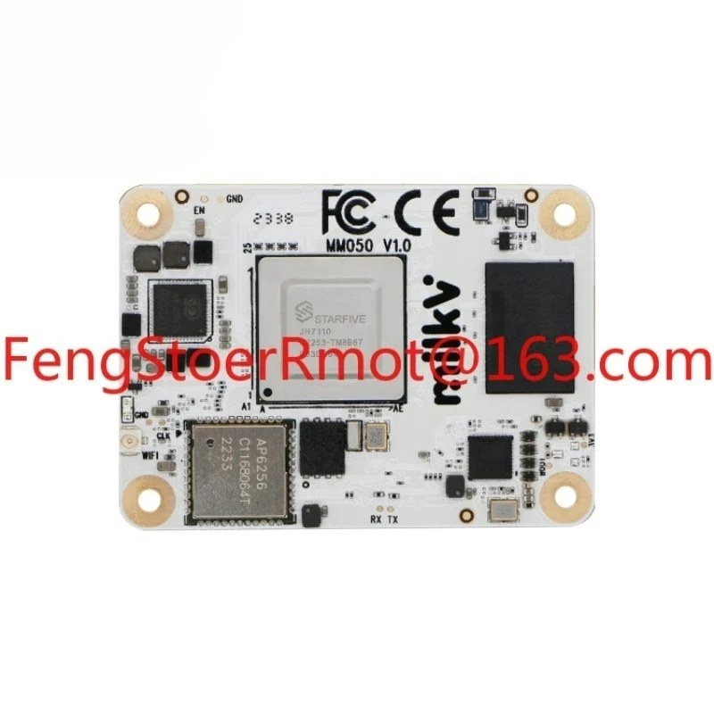 Suitable for Milk-V Mars CM StarFive JH7110 domestic RISC-V core board as a substitute for Raspberry Pi CM4
