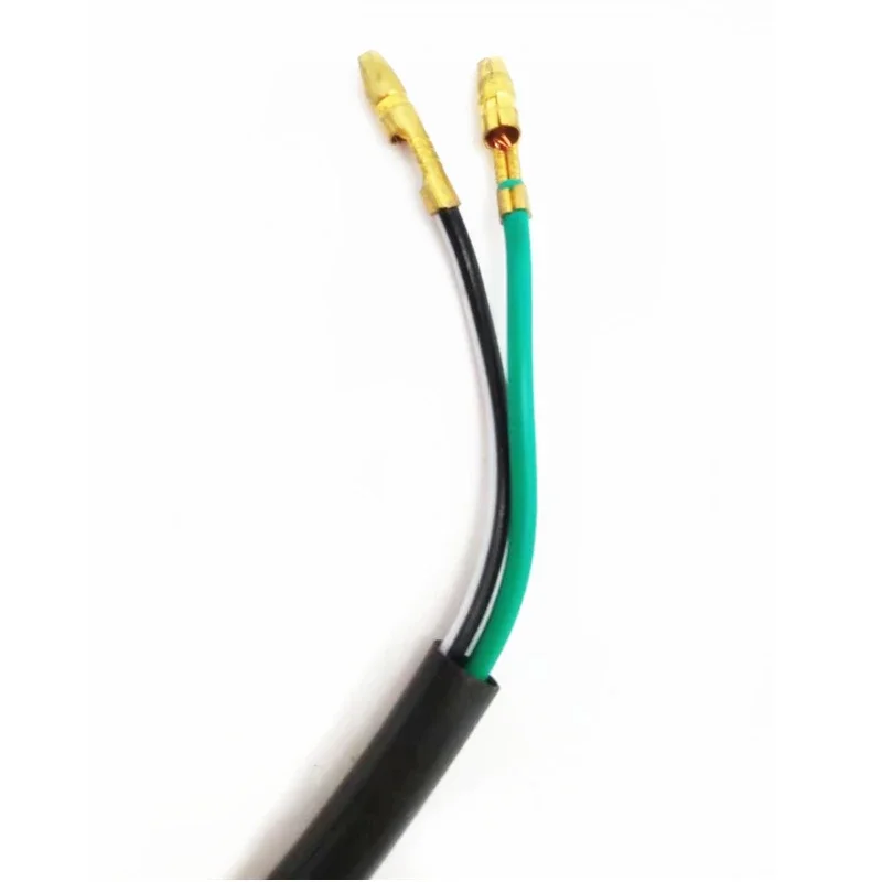 العالمي للدراجات النارية المقود التبديل زر خطر ضوء مركبة كهربية مزدوجة فلاش تحذير مصباح الطوارئ إشارة المتعري #6