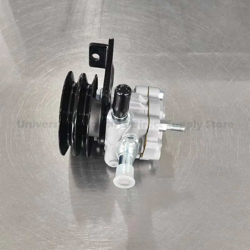 For Isuzu Nissan 8 97084 207 Power Steering Pump High Quality Durable Replacement