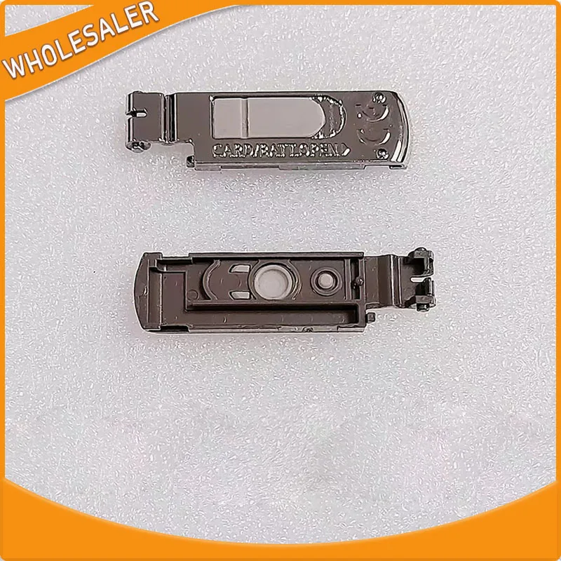 

Для Canon ixus40 ixus50 крышка батарейного отсека серебряного цвета резиновое уплотнительное кольцо детали