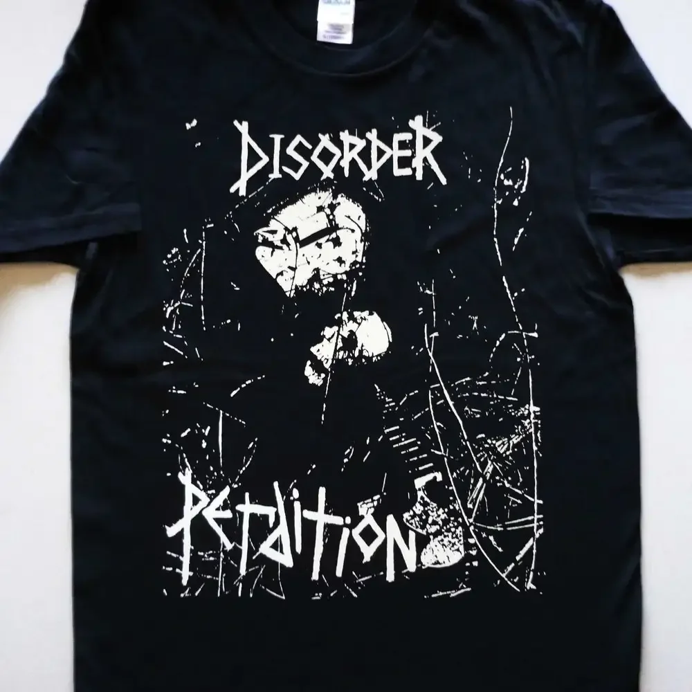 Disorder Perdition T Shirt