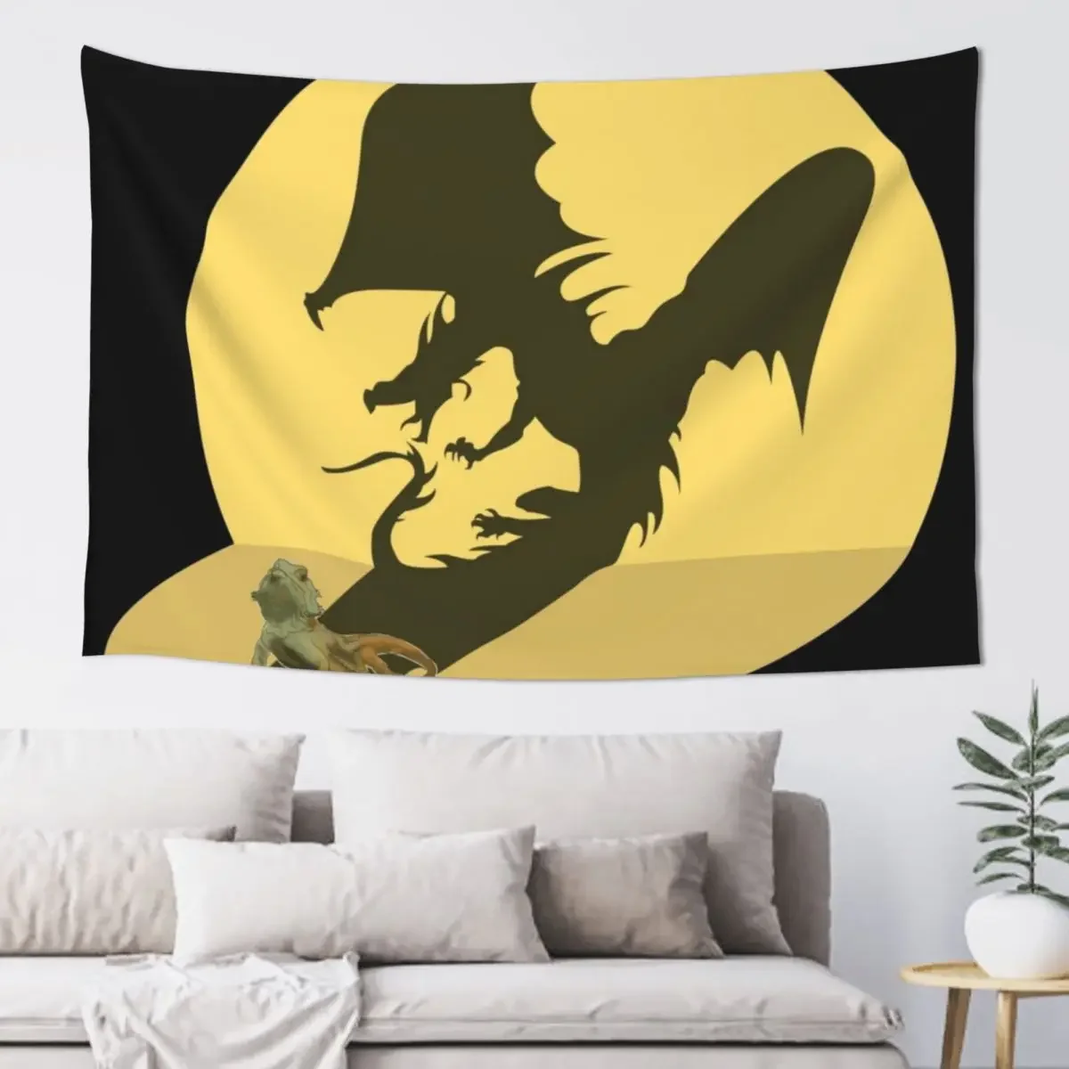 

Tad Cooper Tapestry Wall Decoration Items Room Decor Cute Home Decor Accessories Tapestry
