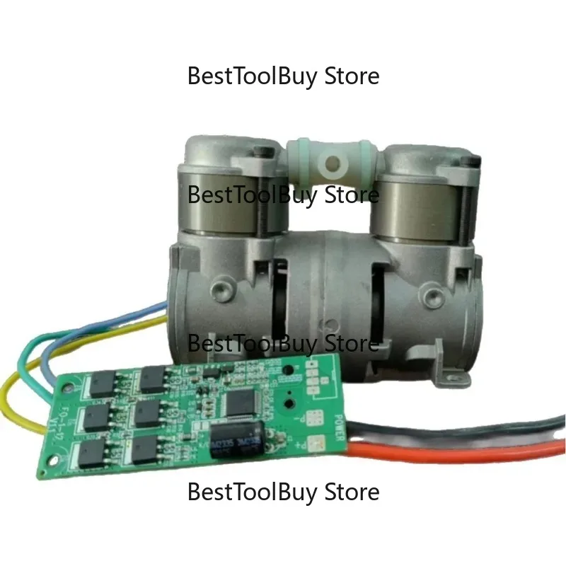 

concentrator compressor, oil-free air compressor