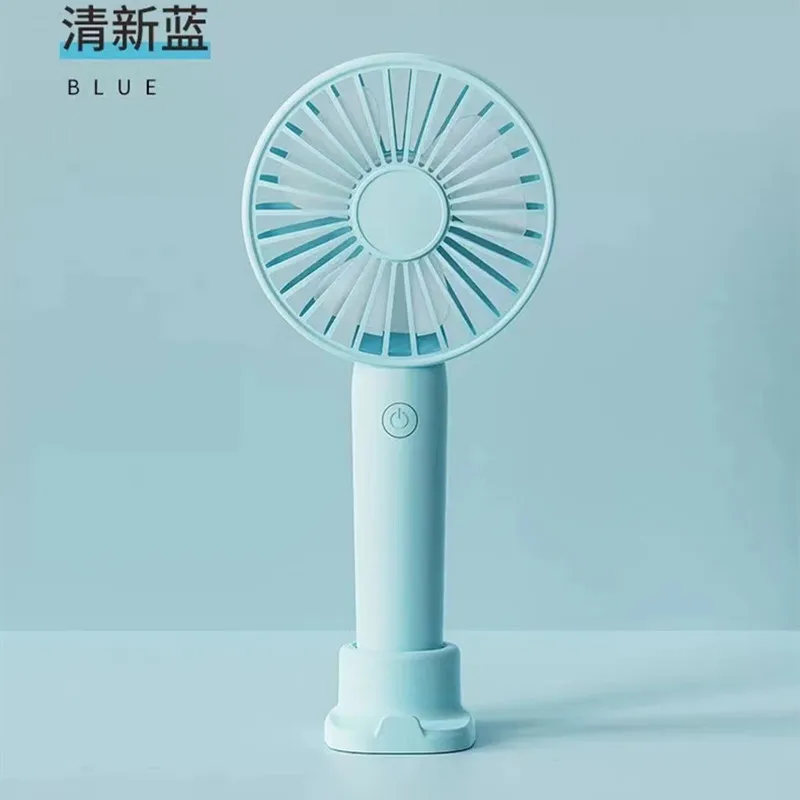 Ventilatore Da Scrivania Vintage Ricaricabile USB – 3 Velocità, Batteria 1800 MAh, Flusso D’Aria Potente Per Casa, Ufficio E Viaggi
