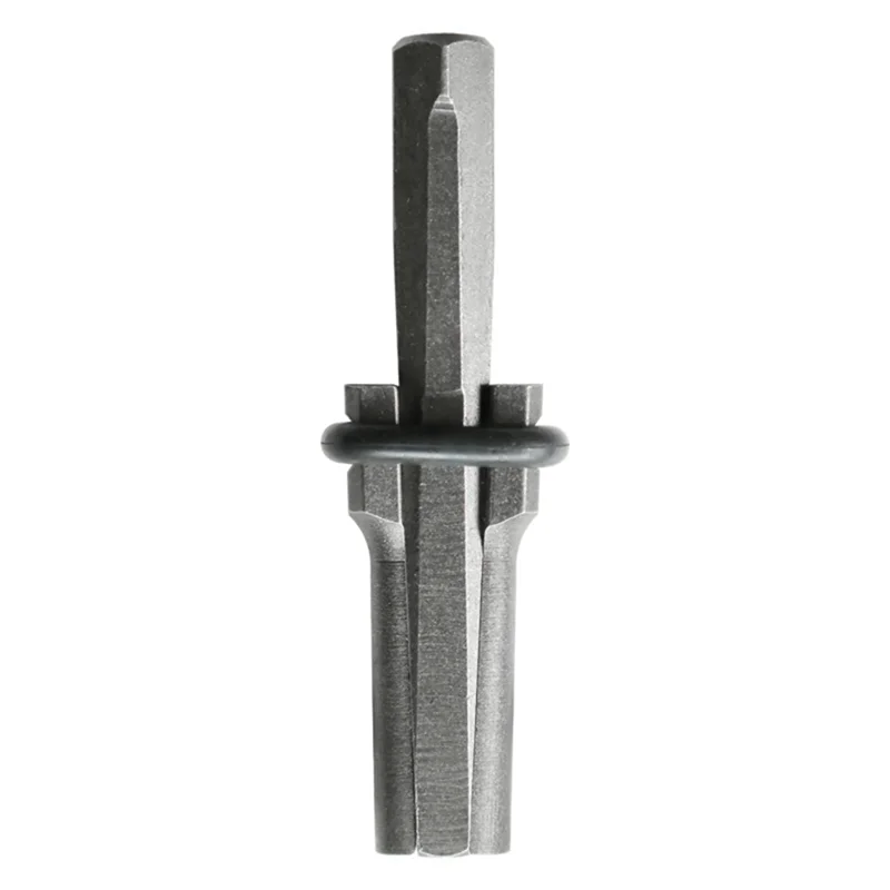 

A59Z-Stone Splitter Hand Tool Kit Quarrying Tools Metal For Splitting Granite Rock Concrete Marble