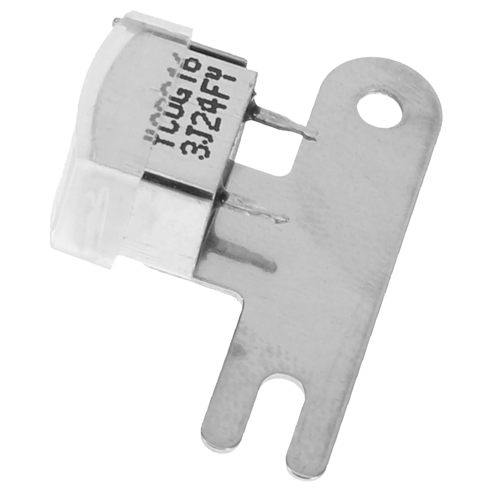 

Stereo Cassette Tape Recorder Magnetic Head Replacement Part For Stable Audio Recording Cassette Deck Recorder Accessory Supply