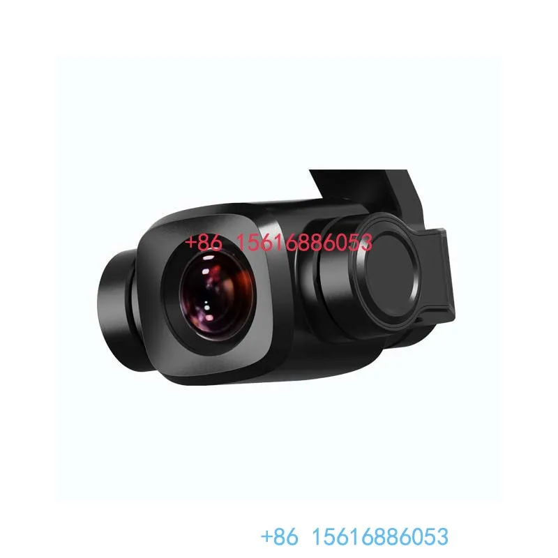 Siyi A8 Mini 4K 8MP… - image