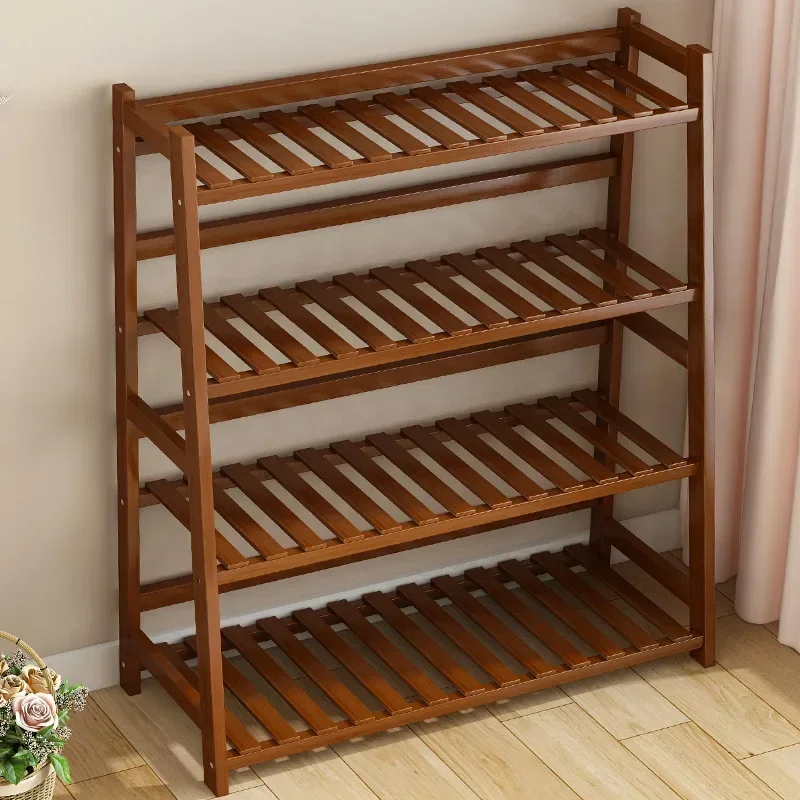 

Aesthetic Wooden Universal Plant Shelves Pedestal Hanging Flower Plant Shelf Luxury Corner Estante Para Plantas Garden Furniture
