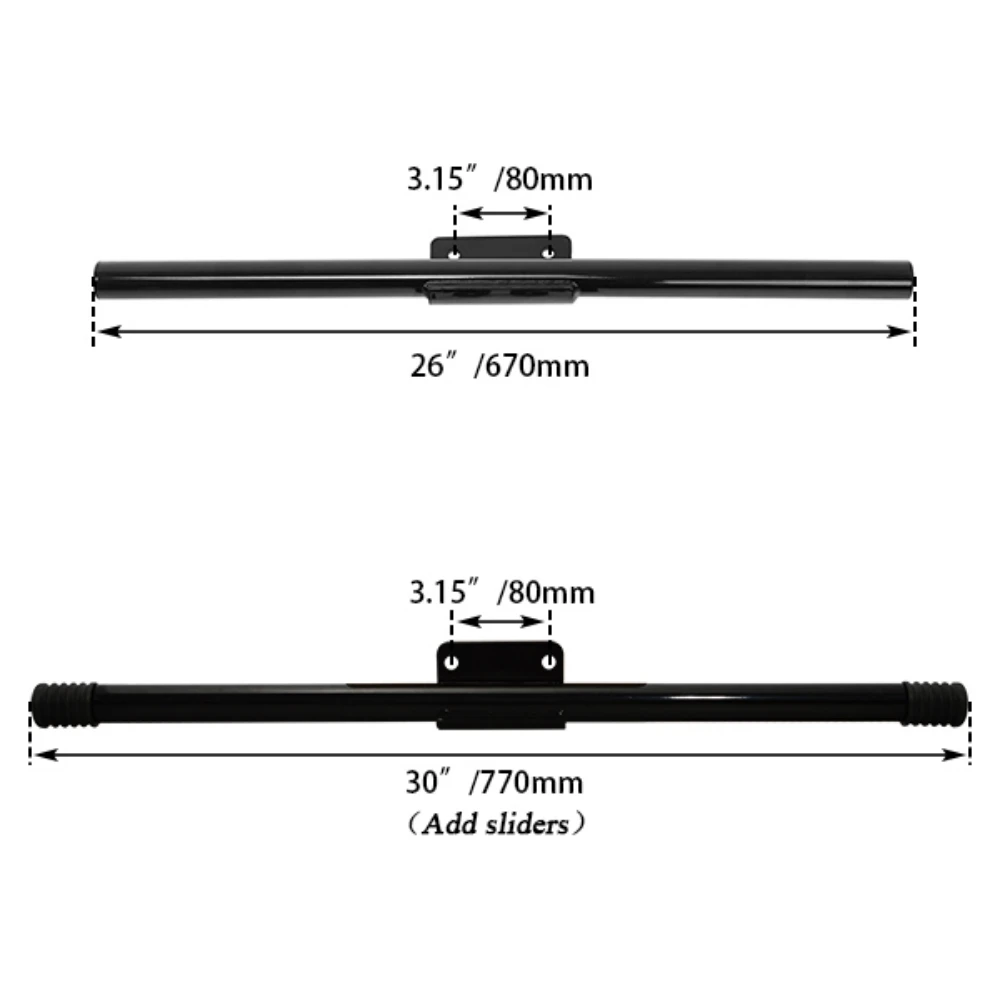 Pelindung Mesin Depan, Crash Bar, Bumper Motor, Foot Pegs Slider untuk Harley Softail Low Rider S ST FXLRS FXLRST 2022 2023