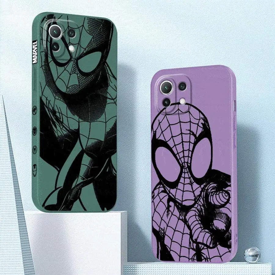 Marvel Spider Man C… - image