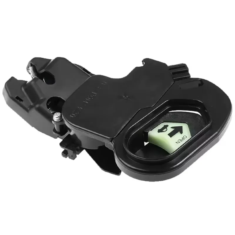 

A80X-New High Quality Car Trunk Latch Power Tail Cover Lock Machine Locker 74851-SDA-K02 74851SDAK02 For Honda Accord