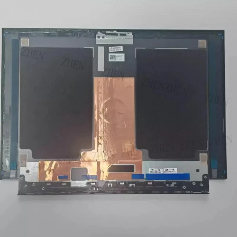 

Y For Dell G16 7630 7635 LCD Back Cover Top Lid Rear 0WJVXX