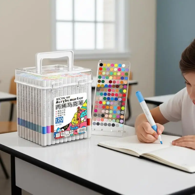 @* # Pennarelli acrilici a 120 - Copic Marker Sketch recensione e prezzo