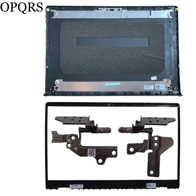 

NEW For Dell Vostro 15 3510 3511 3515 3520 3525 0DWRHJ Rear Lid TOP case laptop LCD Back Cover/Front Bezel/Hinges L&R 0DWRHJ