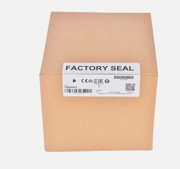

Brand New Original 1756-PA72 Fast delivery