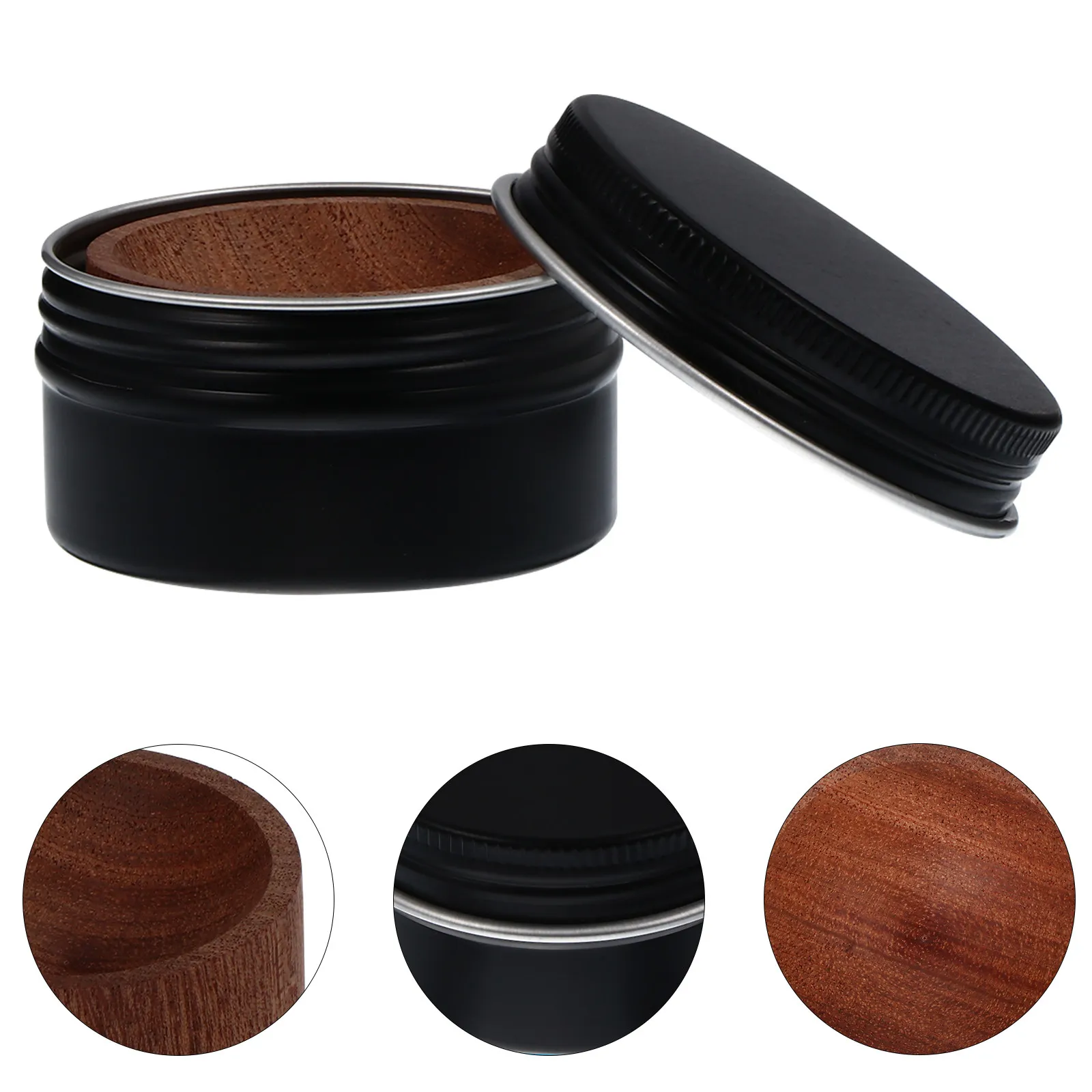 Desktop Diffuser Wooden Aroma Diffuser Elegant Design Suitable for Various Home Styles Sleep Aid Environmentally Safe