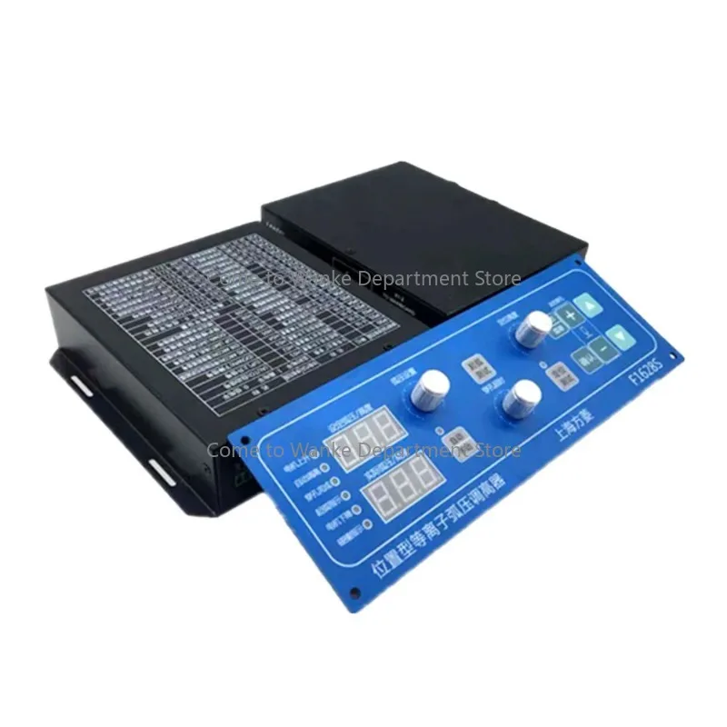 

Plasma Torch Height Controller F1628S