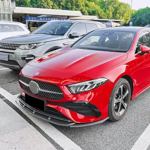 10 best sales a35 body kit - №1