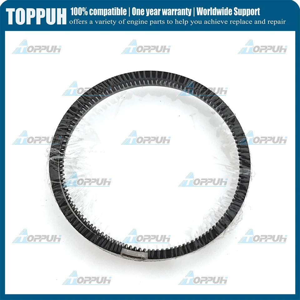 Z500 ZB500 Piston Ring Set STD For Kubota Tractor