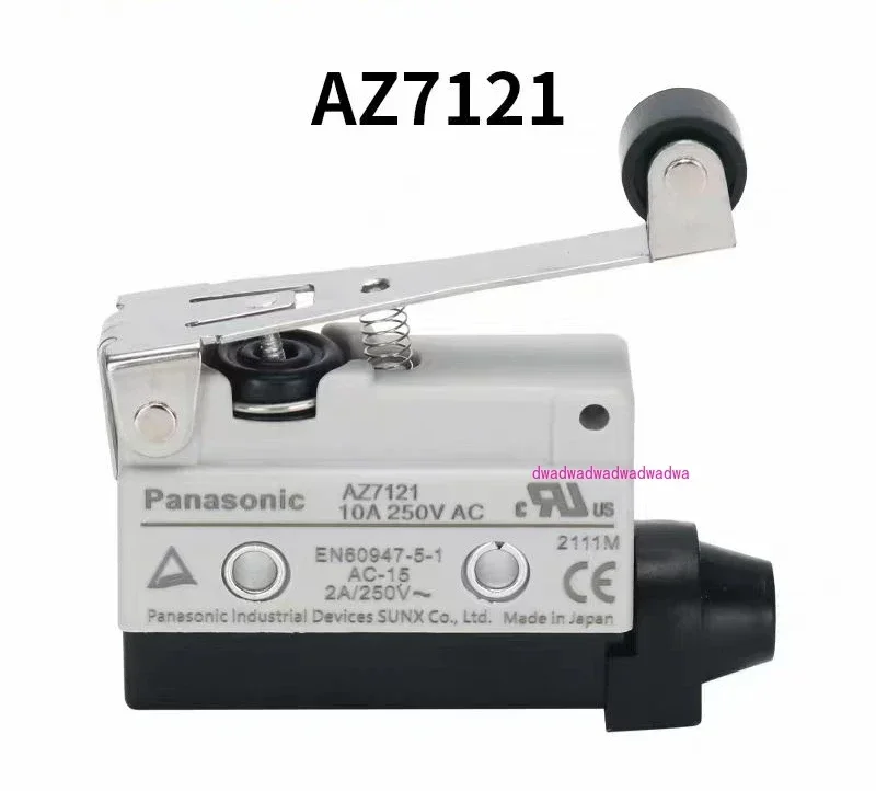 Stroke micro-motion limit switch AZ7311 AZ7312 AZ-7310 7141 7121