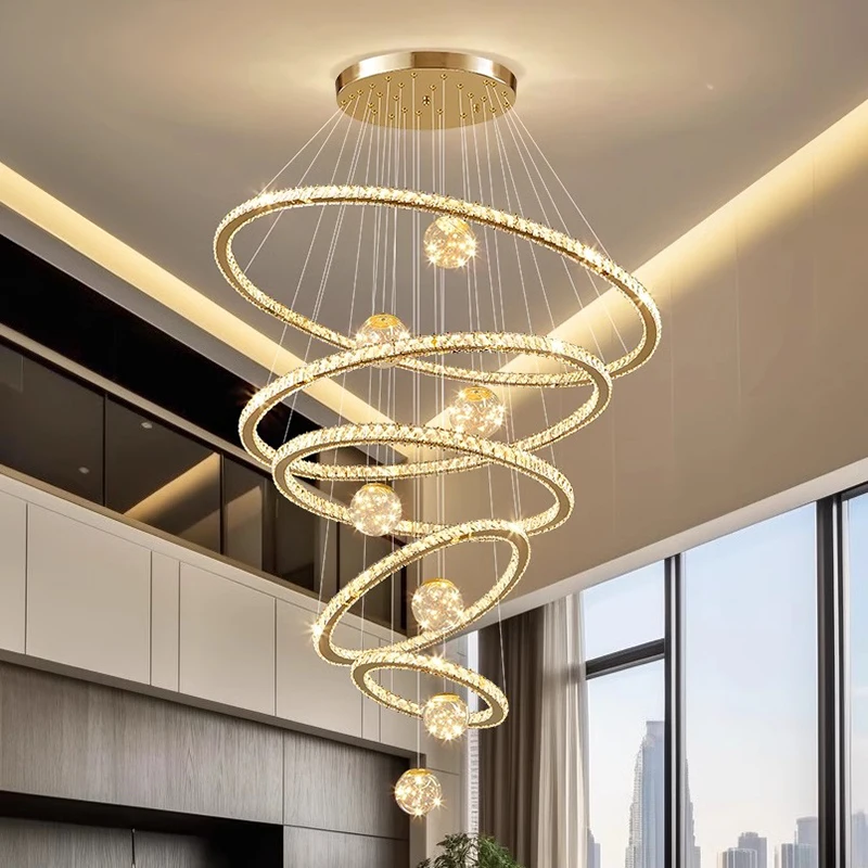 Modern dine dining room Pendant lights indoor lighting Ceiling lamp hanging light led chandelier decorative indoor lighting