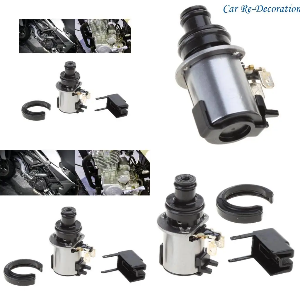 

R58D TR690 TR580 CVT Torques Converter AWD Solenoids Pressure Control