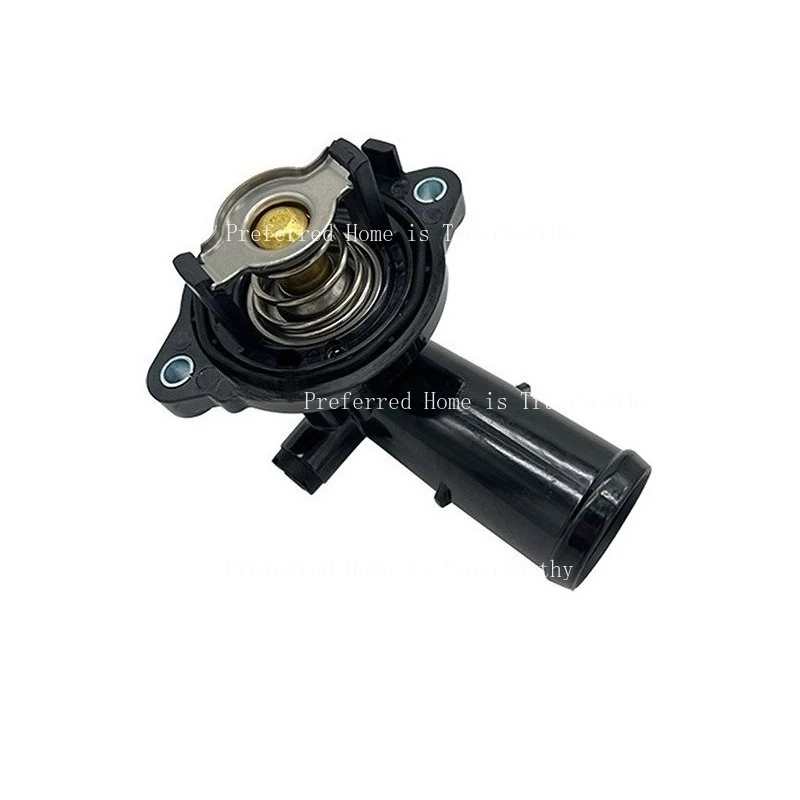 

330424 323056 Is Suitable for Maserati President Ghibli Levante 3.0T Thermostat