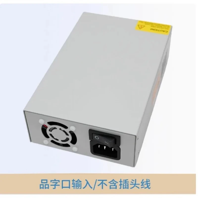 

Numerical control power supply supporting shell kit RK6006 etc. 360W with 68V front stage switching power supply