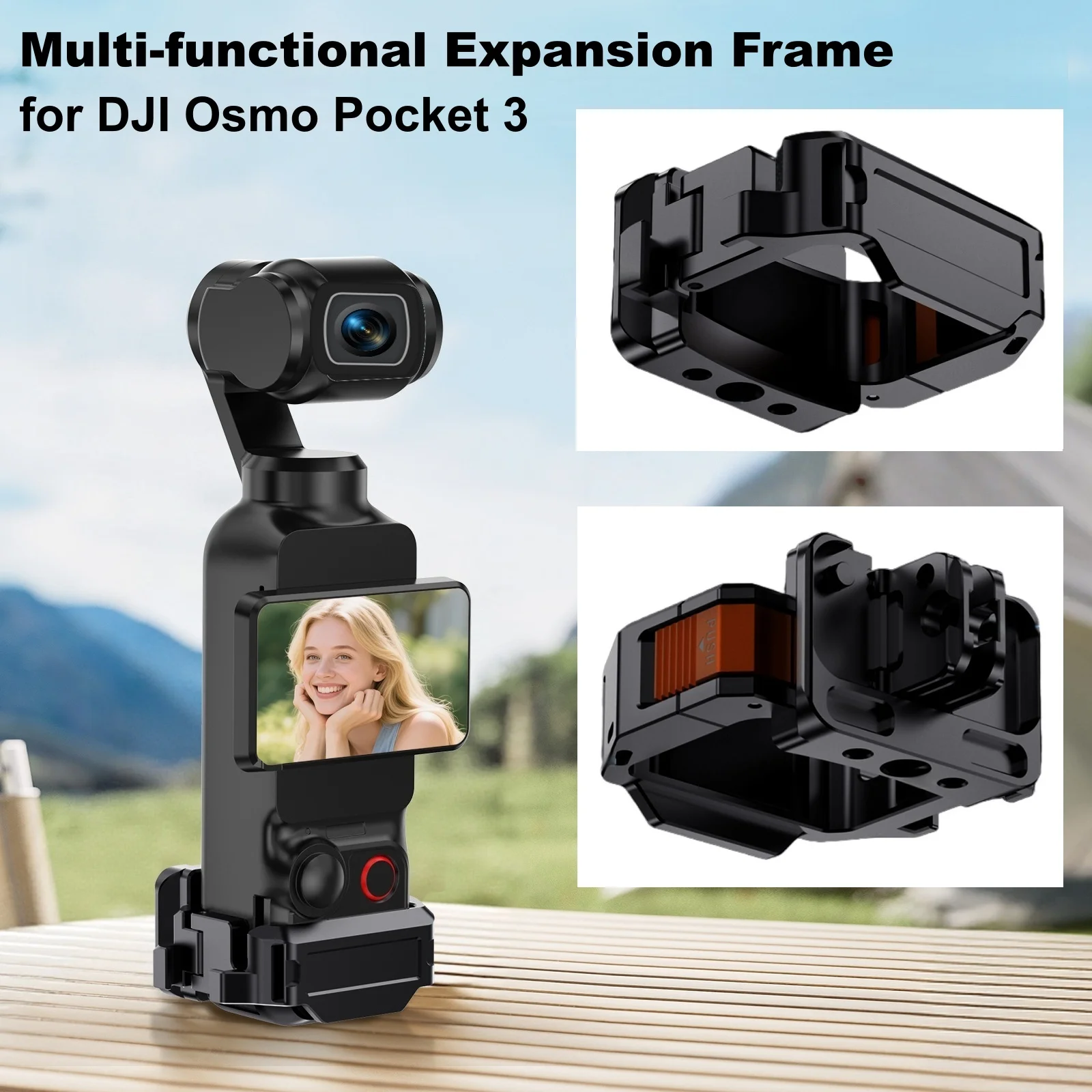 Expansion Adapter M… - image