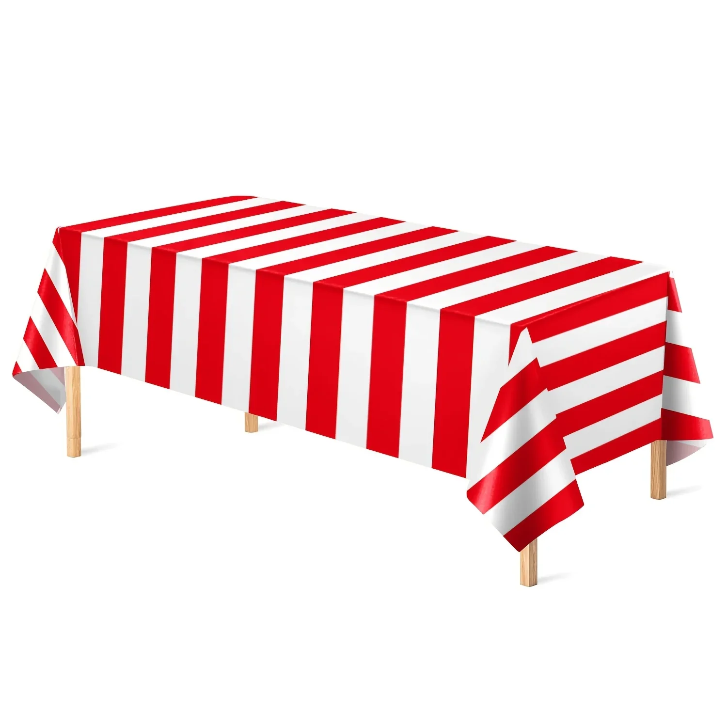 Carnival tablecloth circus theme party decoration for a carnival movie nightxzj