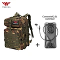 Jungle CP-2L Grey