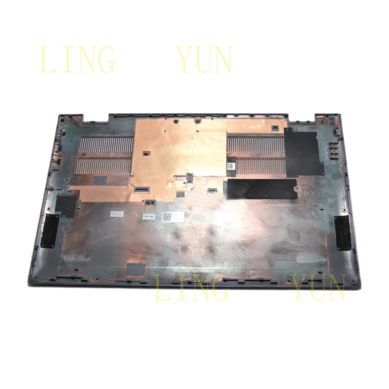 

Z For Dell Inspiron 15Pro 5510 5515 Laptop Bottom Shell D Shell Case 03KRDJ 3KRDJ