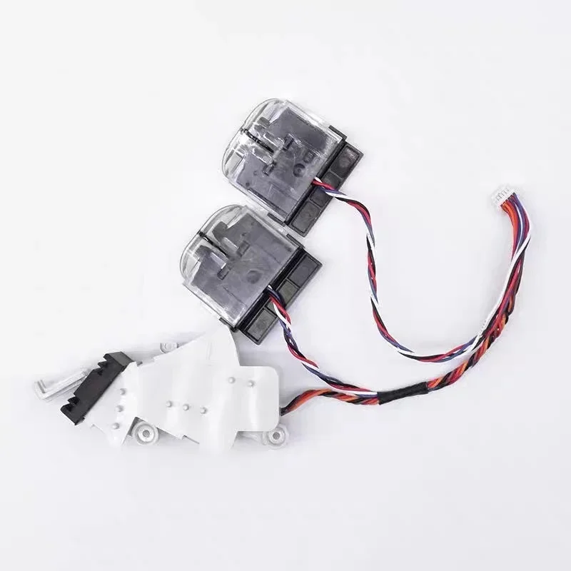 Assembly For Xiaomi Mijia 1S & 1st Generation Robot Vacuum XMSJ Cliff Sensor Replacement Anti-drop Induction Module Accessories