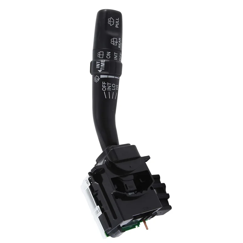 

Windshield Wiper Switch 84652-14641 For 1999-2005 Toyota 4Runner / 1997-1998 Toyota Supra