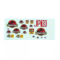 A03 Defender 1/32 Car Body Shell Sa0040 Parts Off-Road Accessories For Orlandoo Hunter
