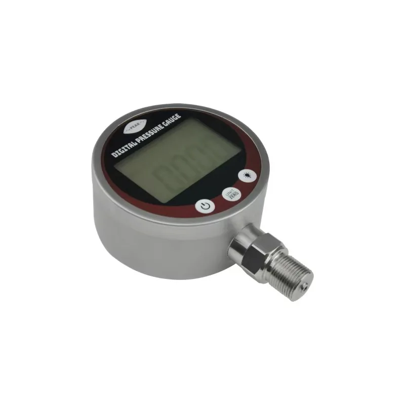 

High Precision Digital Pressure Manometer 0.2 Accuracy for Water Pressure Gauges