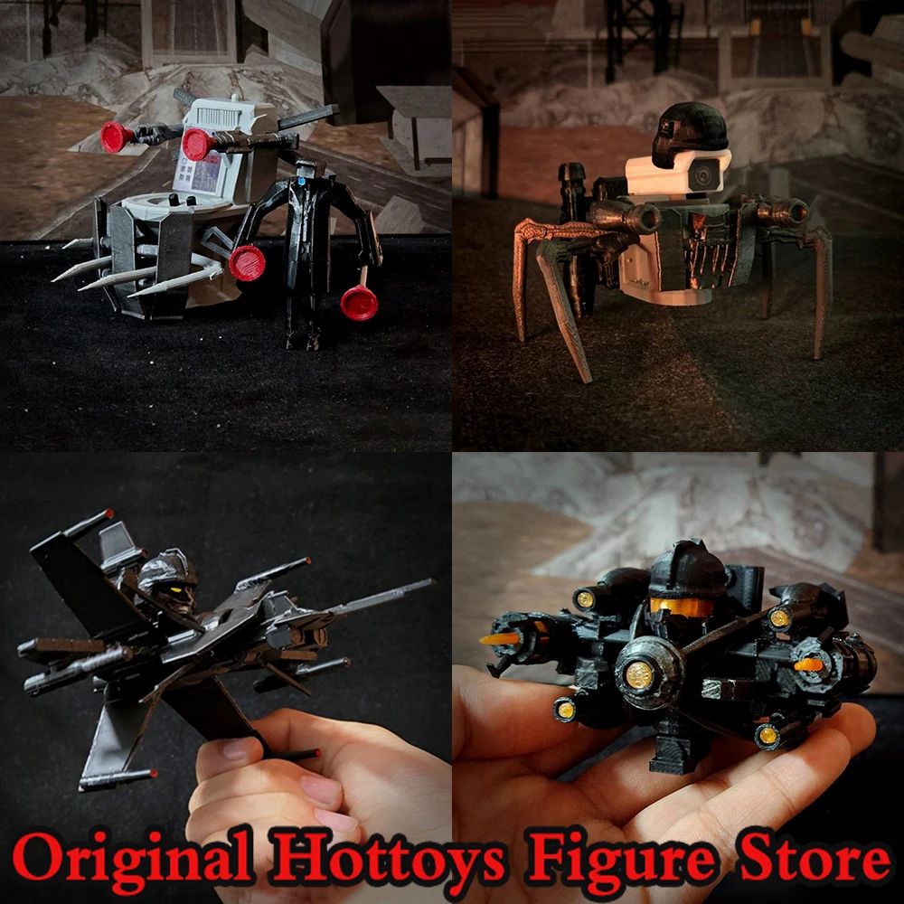 

In Stock 4 Style 1/18 Scale Soldier Scene Accessory Interceptor Warrior Commander Full Set Action Figure Model Doll Toys