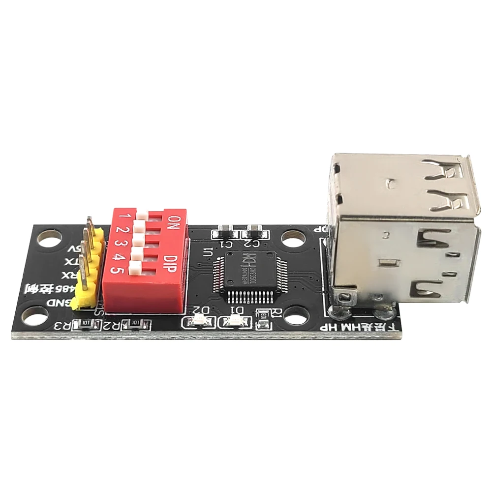 CH9350 Module Hid-T…