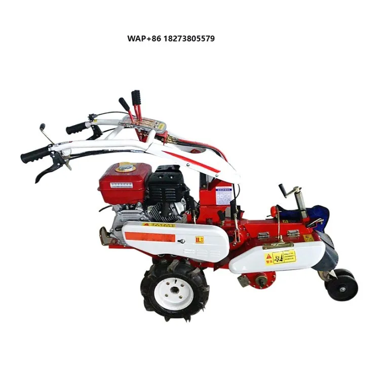 Top Rank Profession Agricultural Machinery Land Cultivator Agriculture Machine