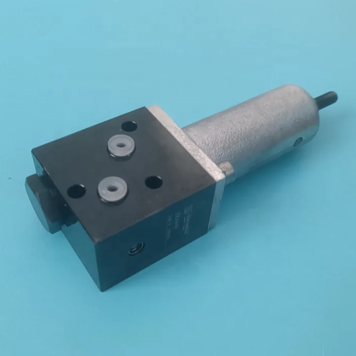 ROEMHELD Sequence Valve ND 4 for Manifold Mounting Max.Operating Pressure 500 Bar Original Art.Nr. Part Nr.2954449