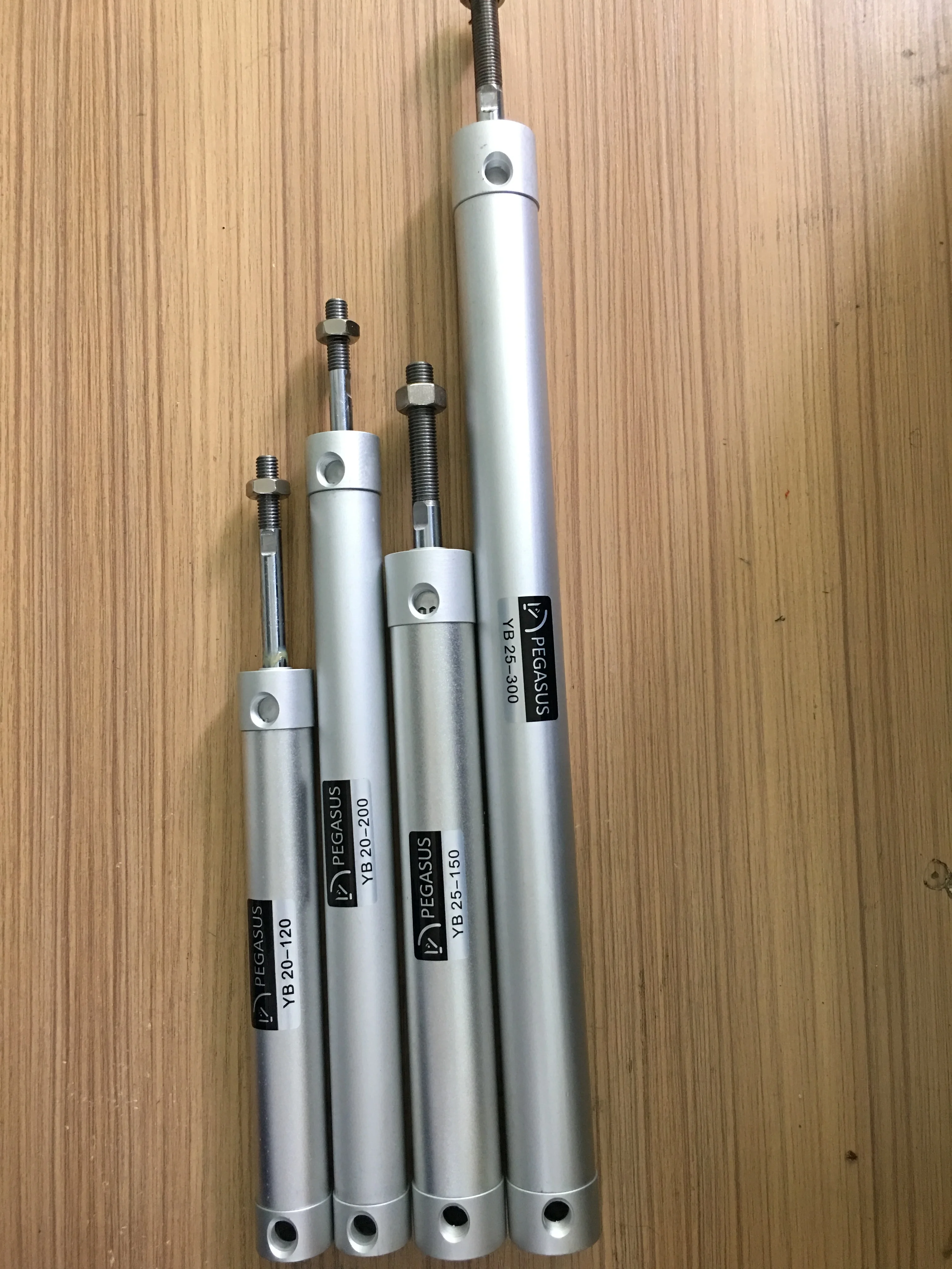 Machine Manipulator Lead Cylinder Bolant Taiwan